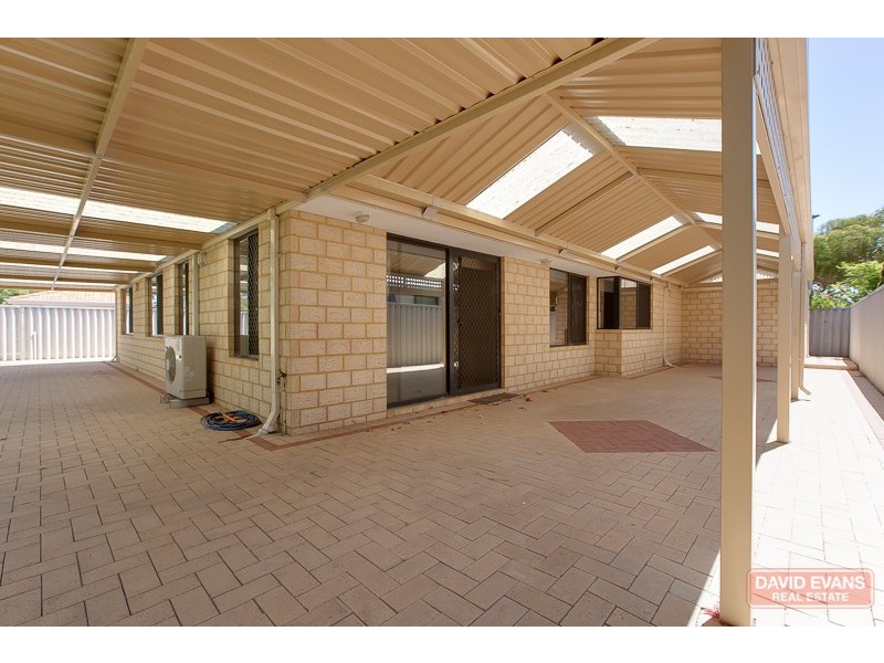 71 Chelmsford Avenue, Port Kennedy WA 6172