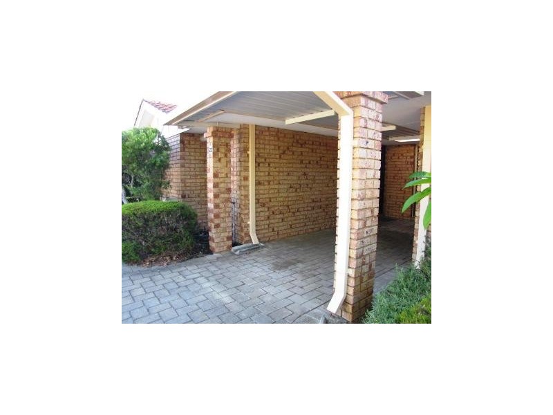 22/8 Merope Close, Rockingham WA 6168