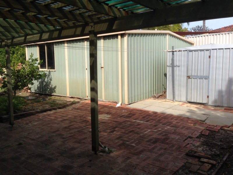20 David Road, Waikiki WA 6169