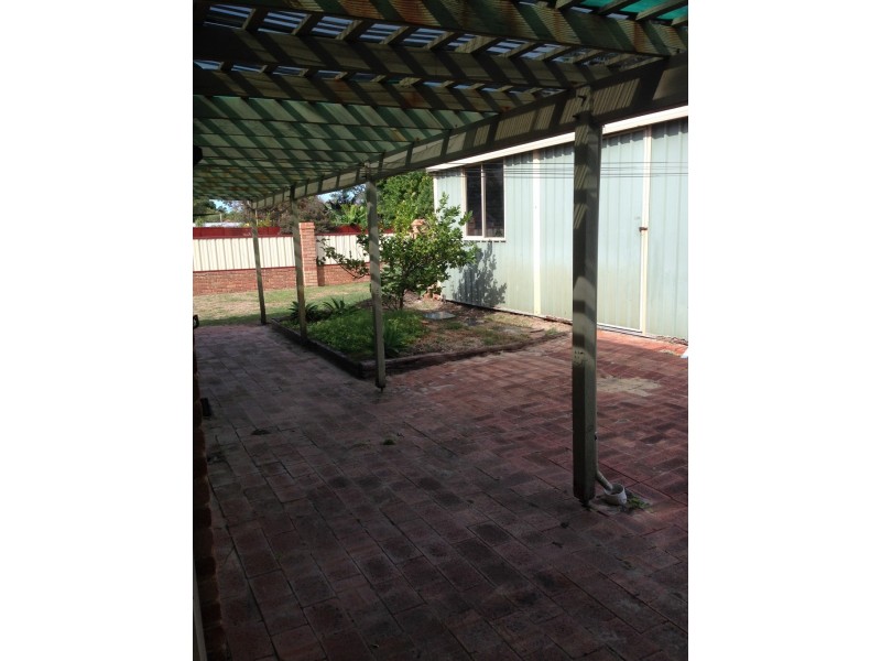 20 David Road, Waikiki WA 6169
