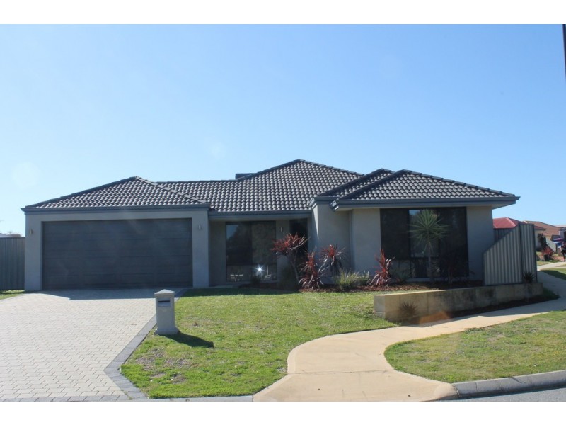 58 Kingaroy Drive, Baldivis WA 6171