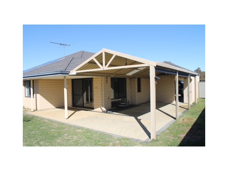 58 Kingaroy Drive, Baldivis WA 6171