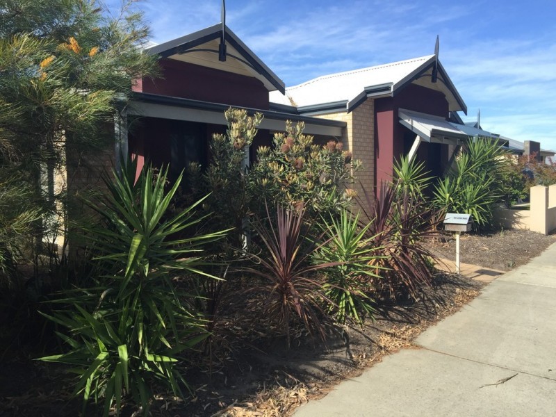 48 Rivergums Boulevard, Baldivis WA 6171