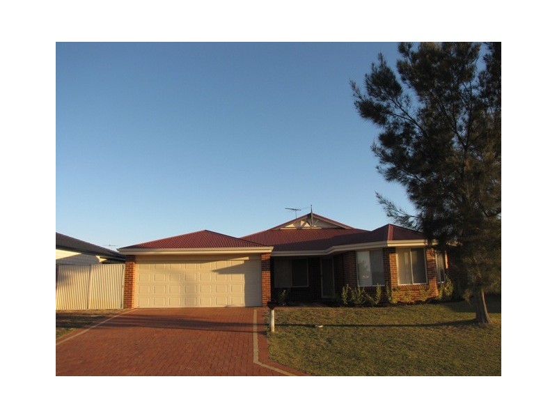 4 Properjohn Drive, Rockingham WA 6168