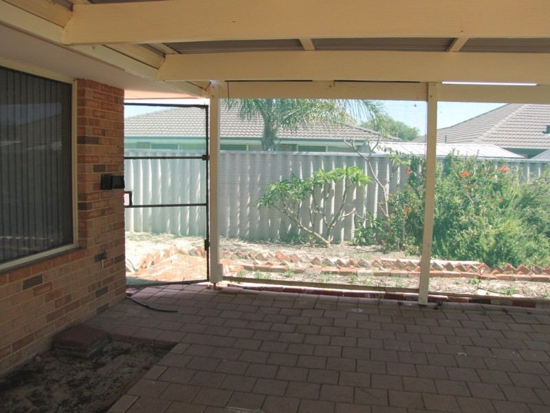 38 Menora Loop, Warnbro WA 6169
