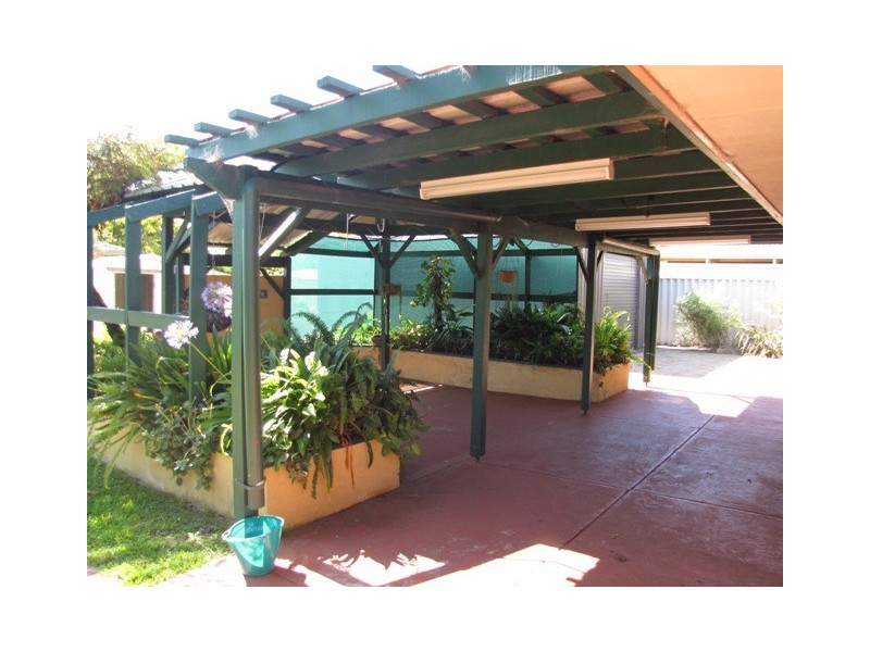 24 Ricketts Court, Rockingham WA 6168