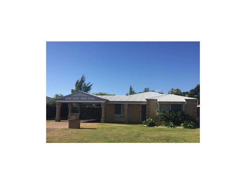 6 Kentia Close, Warnbro WA 6169