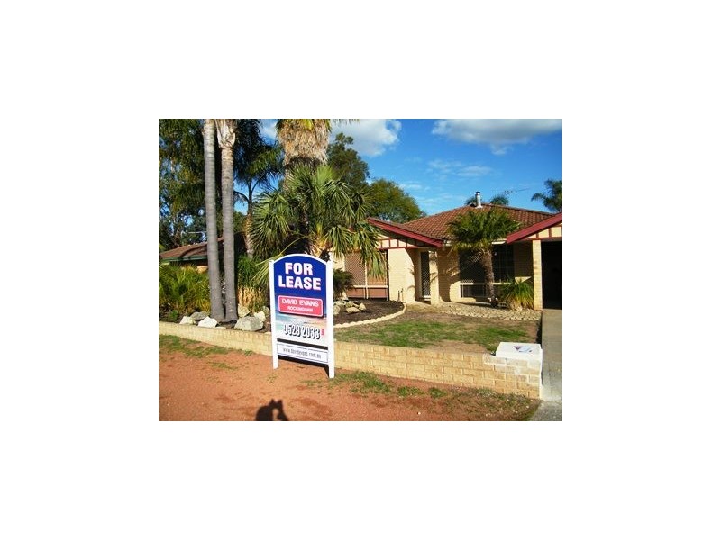 38 Porter Gardens, Leda WA 6170