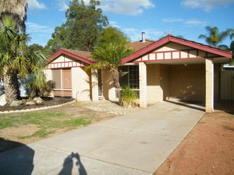 38 Porter Gardens, Leda WA 6170