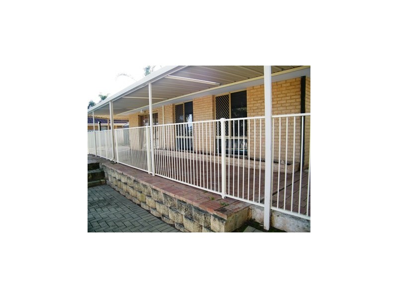 38 Porter Gardens, Leda WA 6170