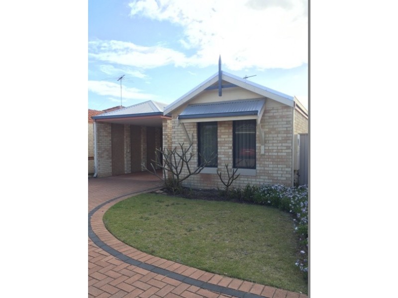 Unit 9/6 Bristol Street, Warnbro WA 6169