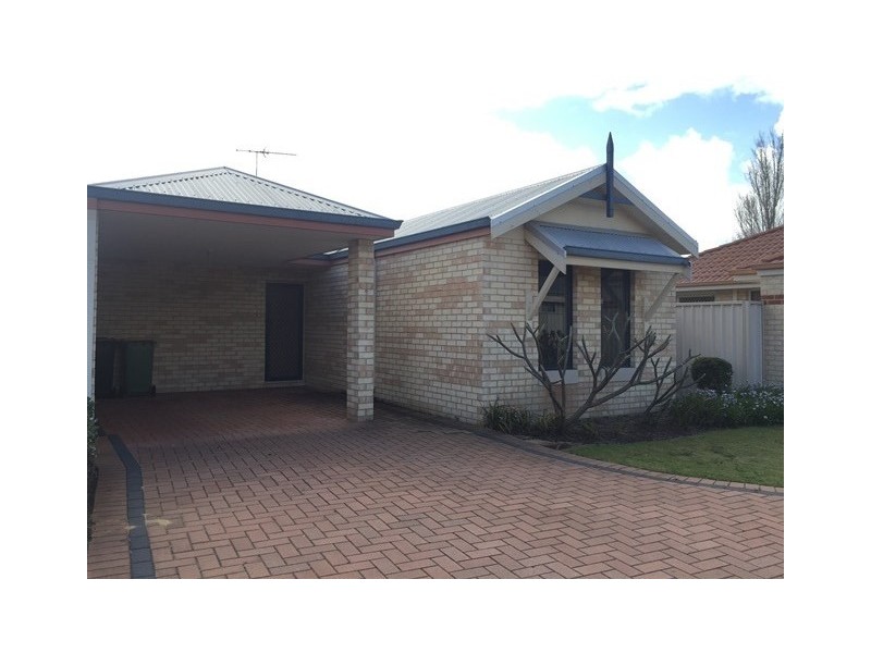 Unit 9/6 Bristol Street, Warnbro WA 6169