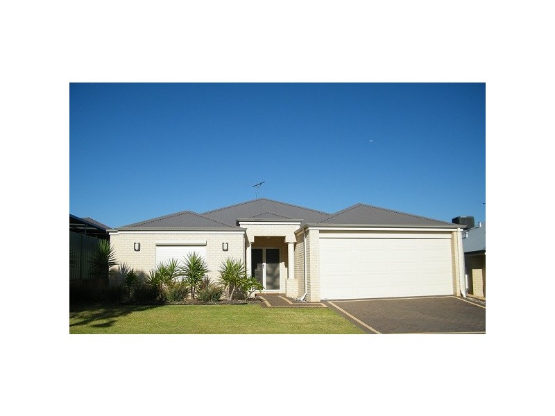 16 Colonial Boulevard, Baldivis WA 6171