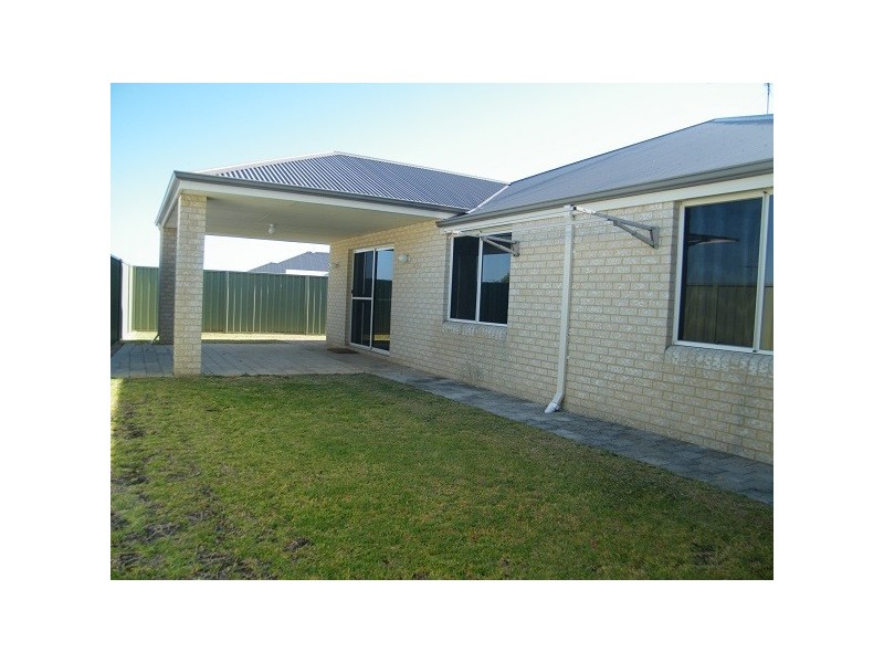 16 Colonial Boulevard, Baldivis WA 6171