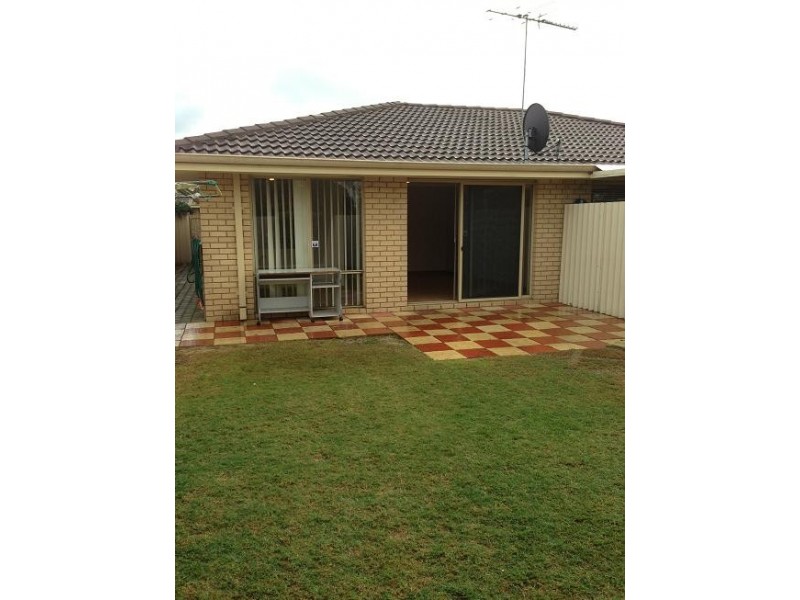 5/5 Merope Close, Rockingham WA 6168