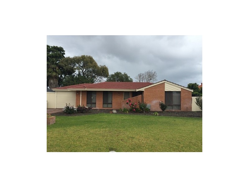 39 Kenton Way, Rockingham WA 6168