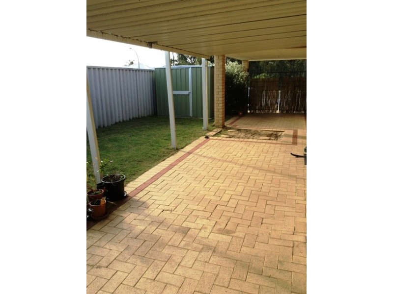 43 Irrawaddy Drive, Greenfields WA 6210