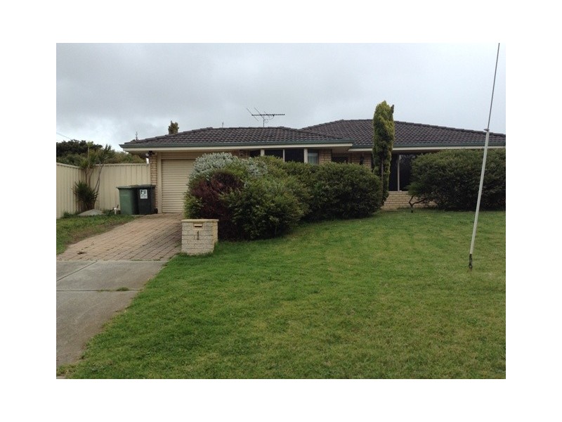 1 Helena Road, Cooloongup WA 6168