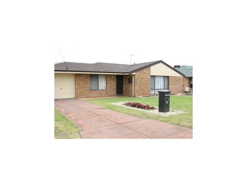14 Jindarra Close, Cooloongup WA 6168