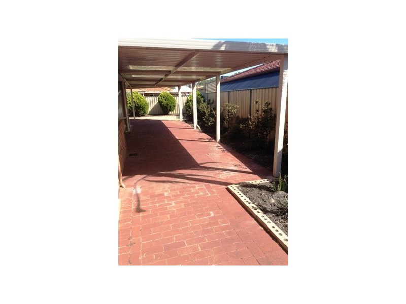 23 Canouan Loop, Secret Harbour WA 6173