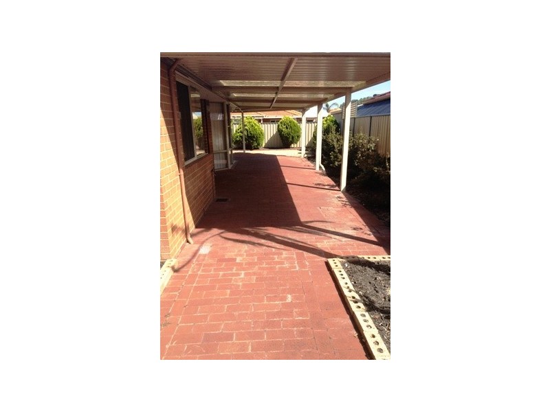 23 Canouan Loop, Secret Harbour WA 6173