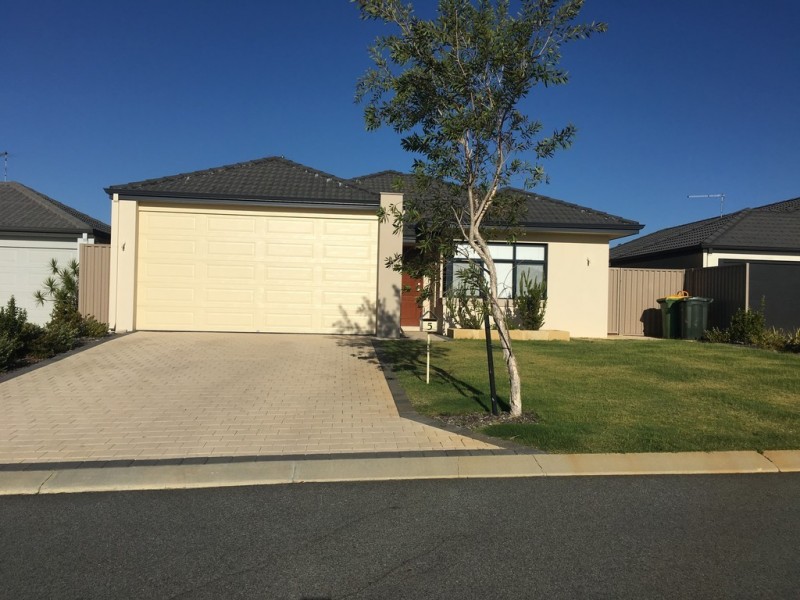 5 Camley Fairway, Baldivis WA 6171