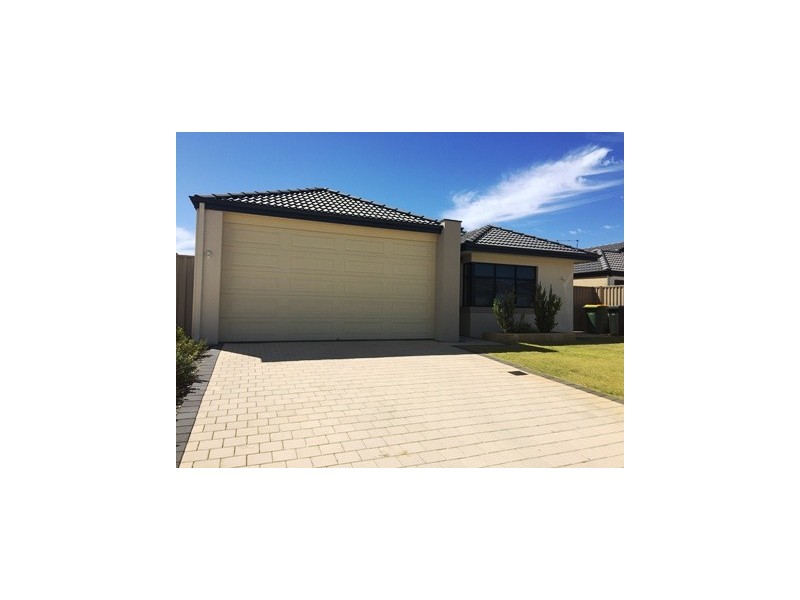 5 Camley Fairway, Baldivis WA 6171