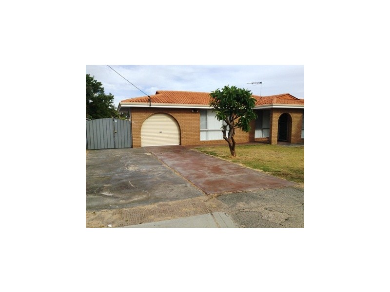 12 Mataitai Loop, Cooloongup WA 6168