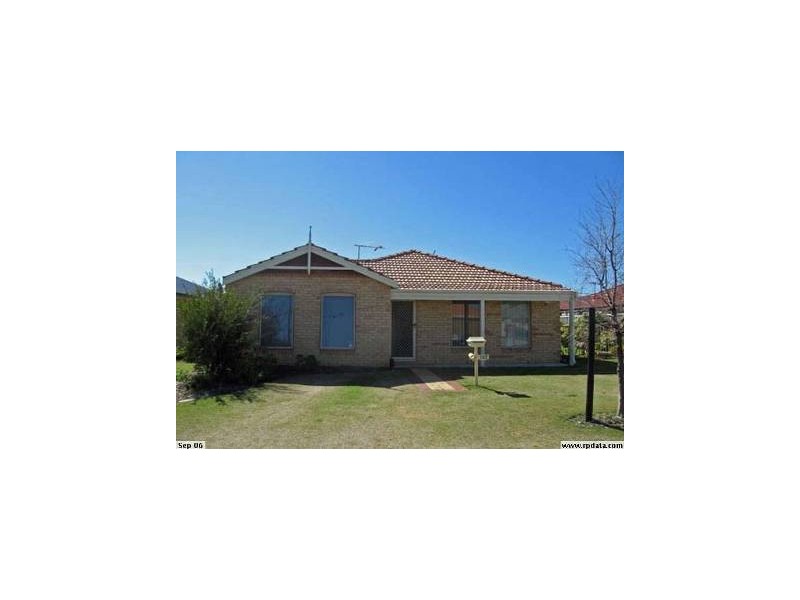 102 Fisher Street, Rockingham WA 6168