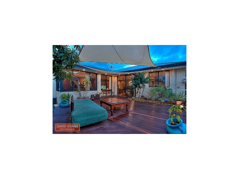 125 Centennial Avenue, Bertram WA 6167