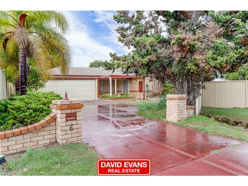 6 Ballina Place, Waikiki WA 6169