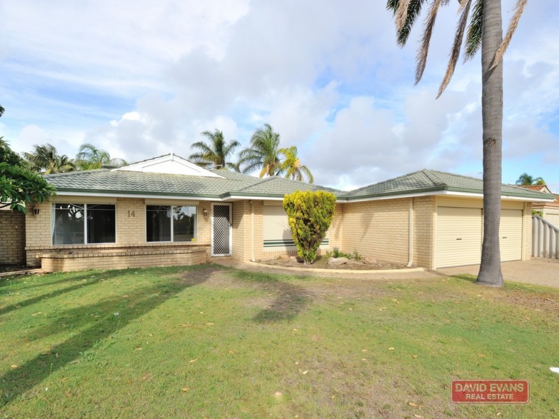 14 Fairview Drive, Waikiki WA 6169