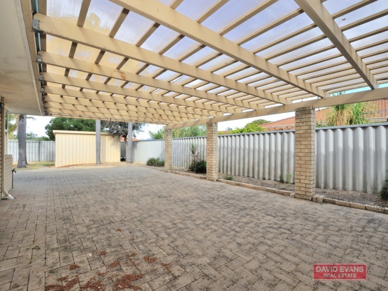 14 Fairview Drive, Waikiki WA 6169