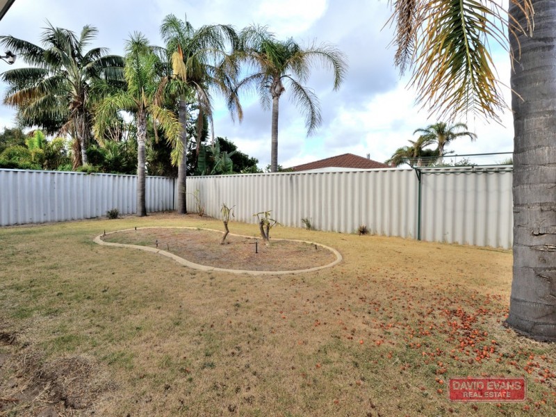 14 Fairview Drive, Waikiki WA 6169