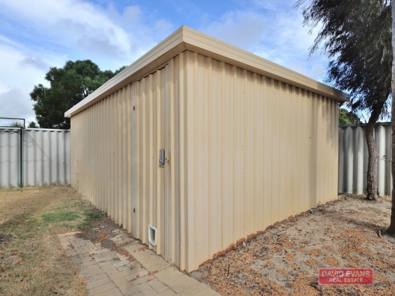 14 Fairview Drive, Waikiki WA 6169