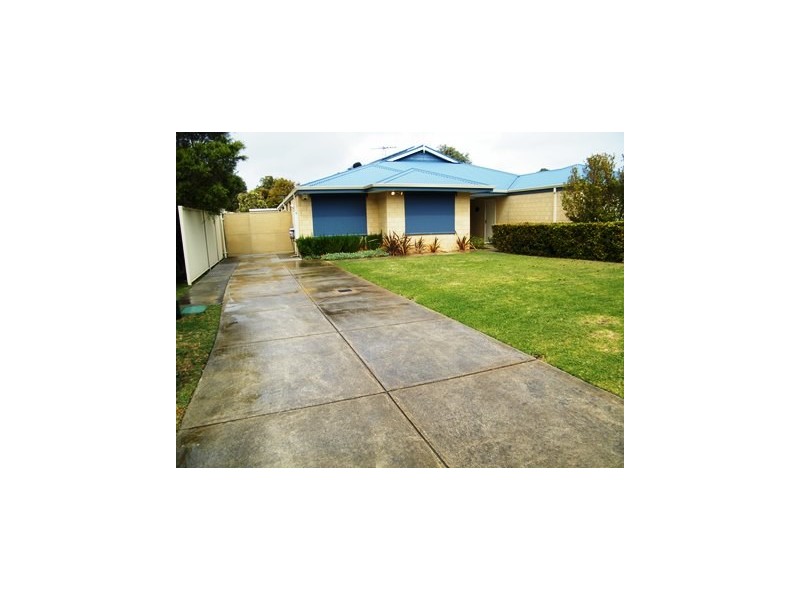14 Andromeda Street, Rockingham WA 6168