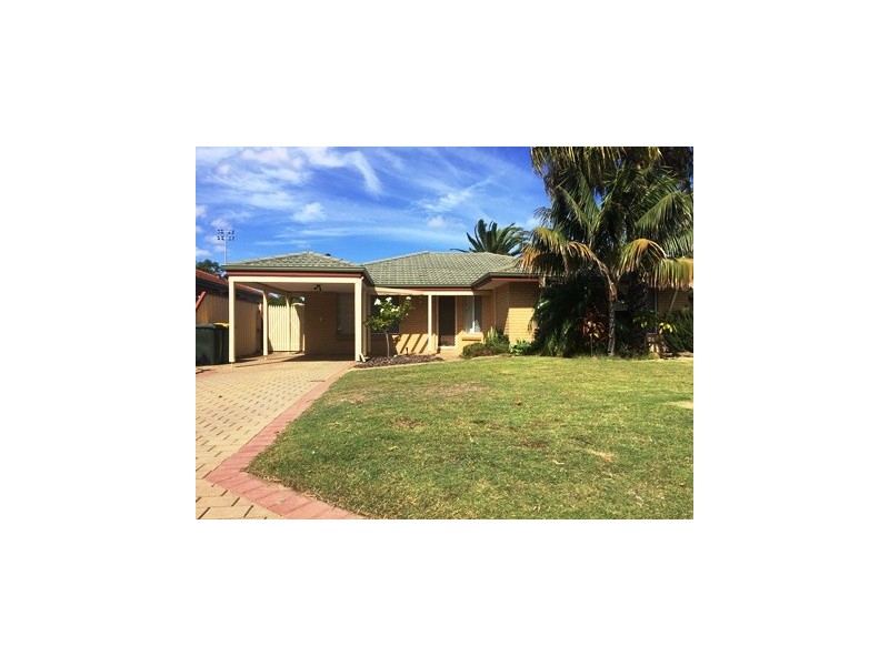 9 Springfield Court, Warnbro WA 6169