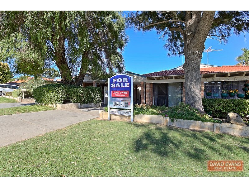 2/3 Alexandra Street, Rockingham WA 6168