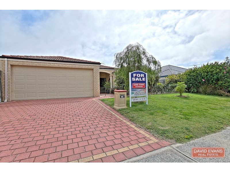 20 Lyttleton Street, Rockingham WA 6168
