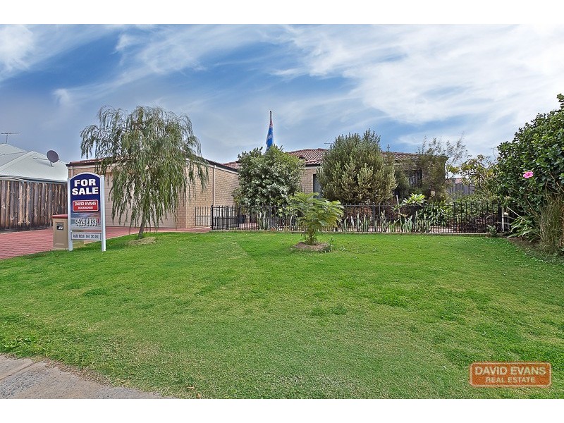 20 Lyttleton Street, Rockingham WA 6168