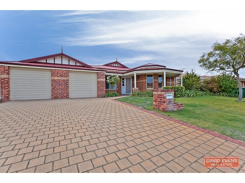 35 St Ettiene Garden, Port Kennedy WA 6172
