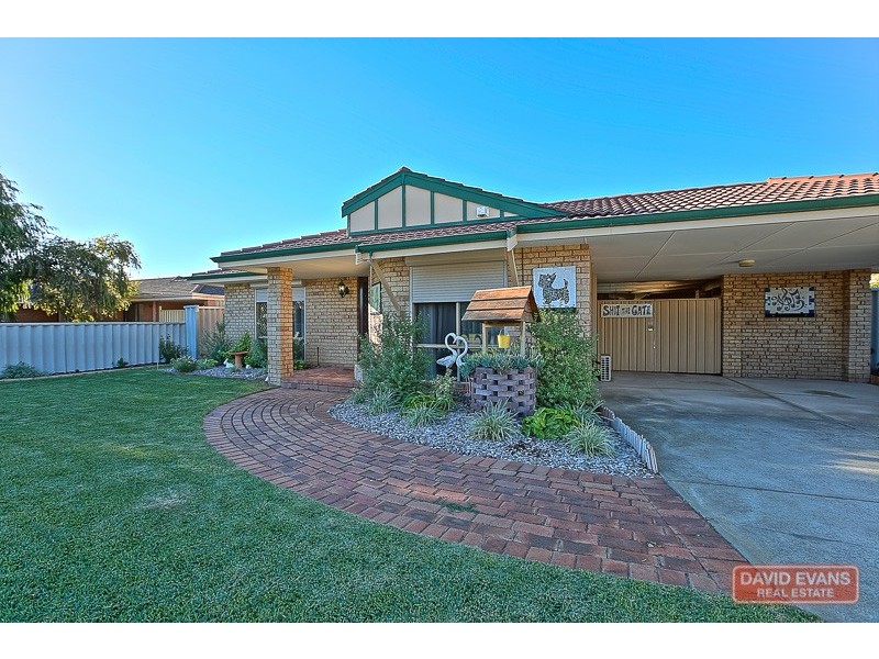 64 Kenton Way, Rockingham WA 6168