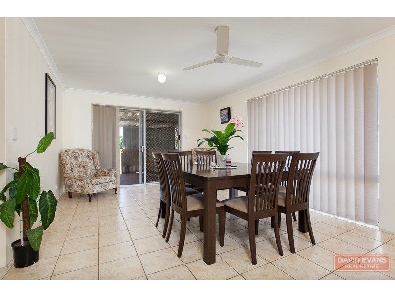 8 Huntingdale Court, Cooloongup WA 6168