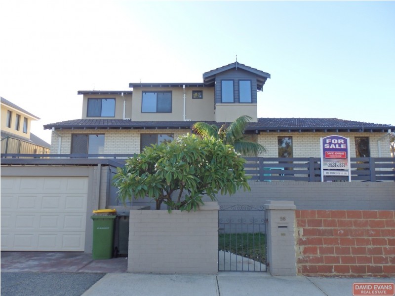 56 Harrison Street, Rockingham WA 6168