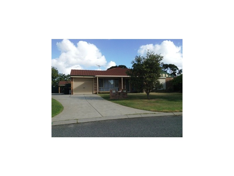 11A San Jose Court, Safety Bay WA 6169