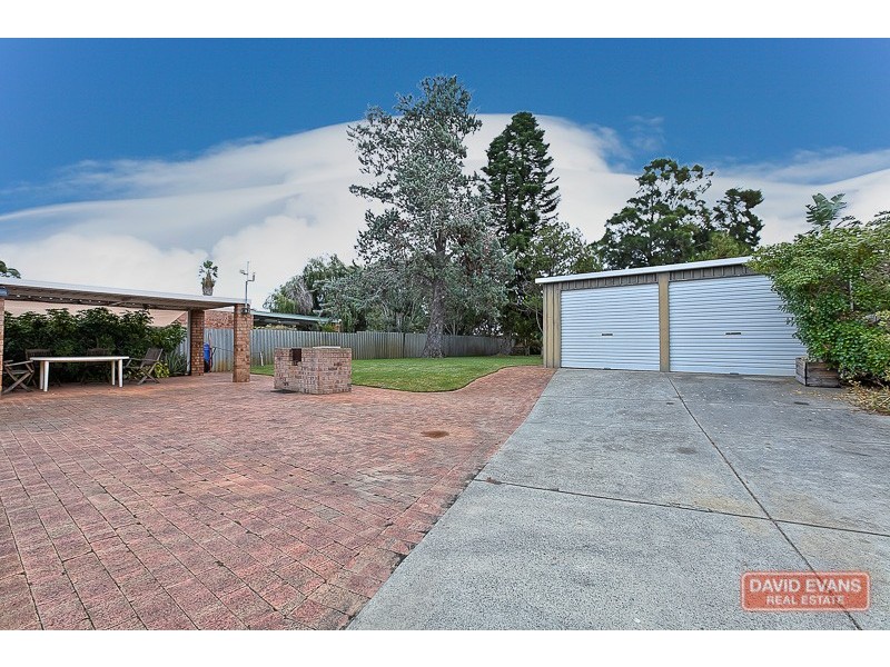 12 Albatross Place, Rockingham WA 6168