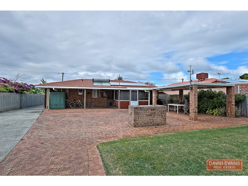 12 Albatross Place, Rockingham WA 6168