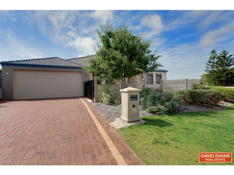18 Lyttleton Street, Rockingham WA 6168