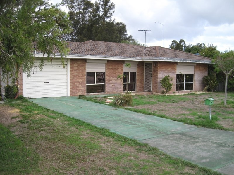 54 Kenton Way, Rockingham WA 6168