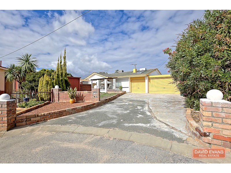 20 Mensa Close, Rockingham WA 6168